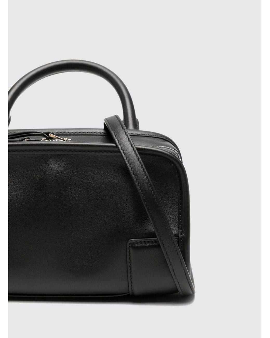 Loewe Black Handbag