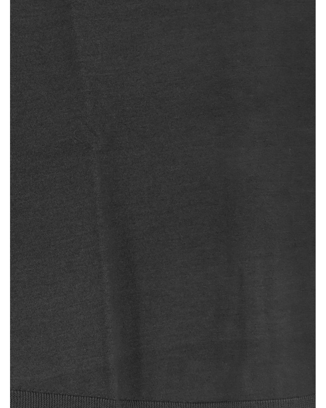 Pull Femme Aspesi en coloris Blue