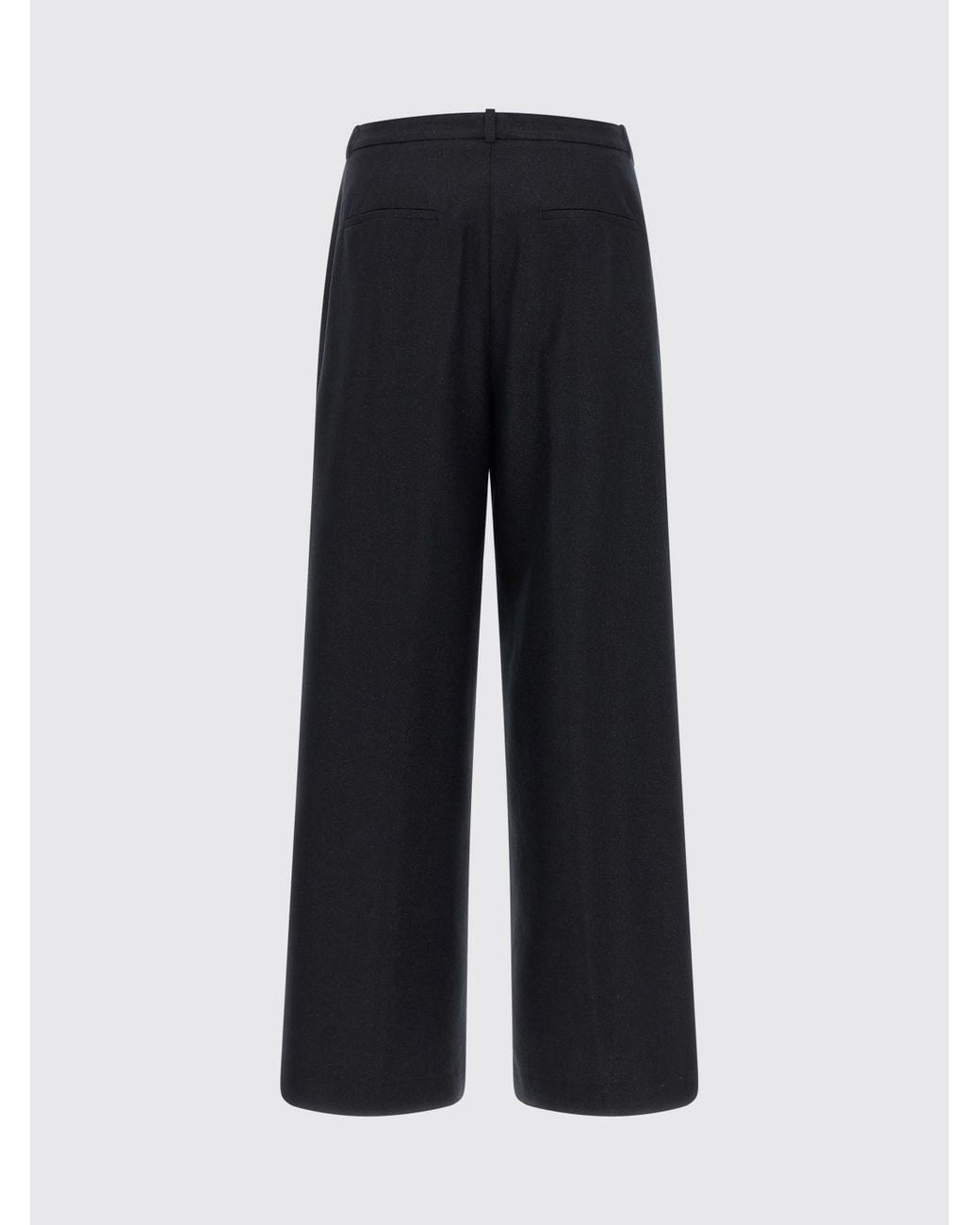 Peserico Blue Pants