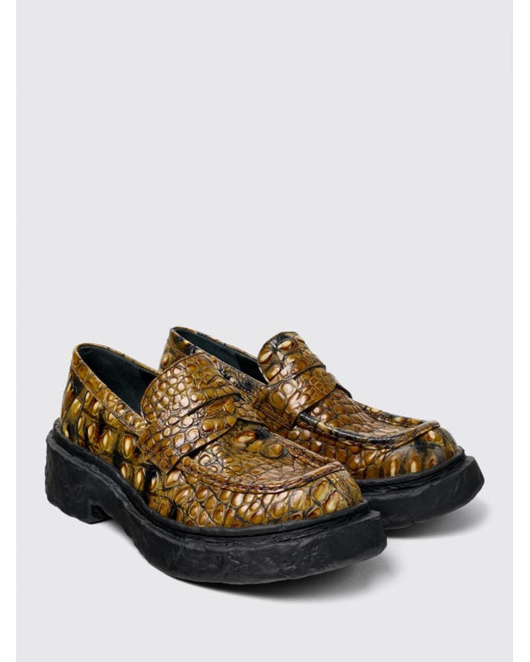 CAMPERLAB Schuhe Herren in Brown für Herren