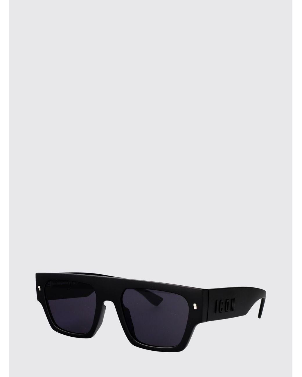 DSquared² White Sunglasses for men