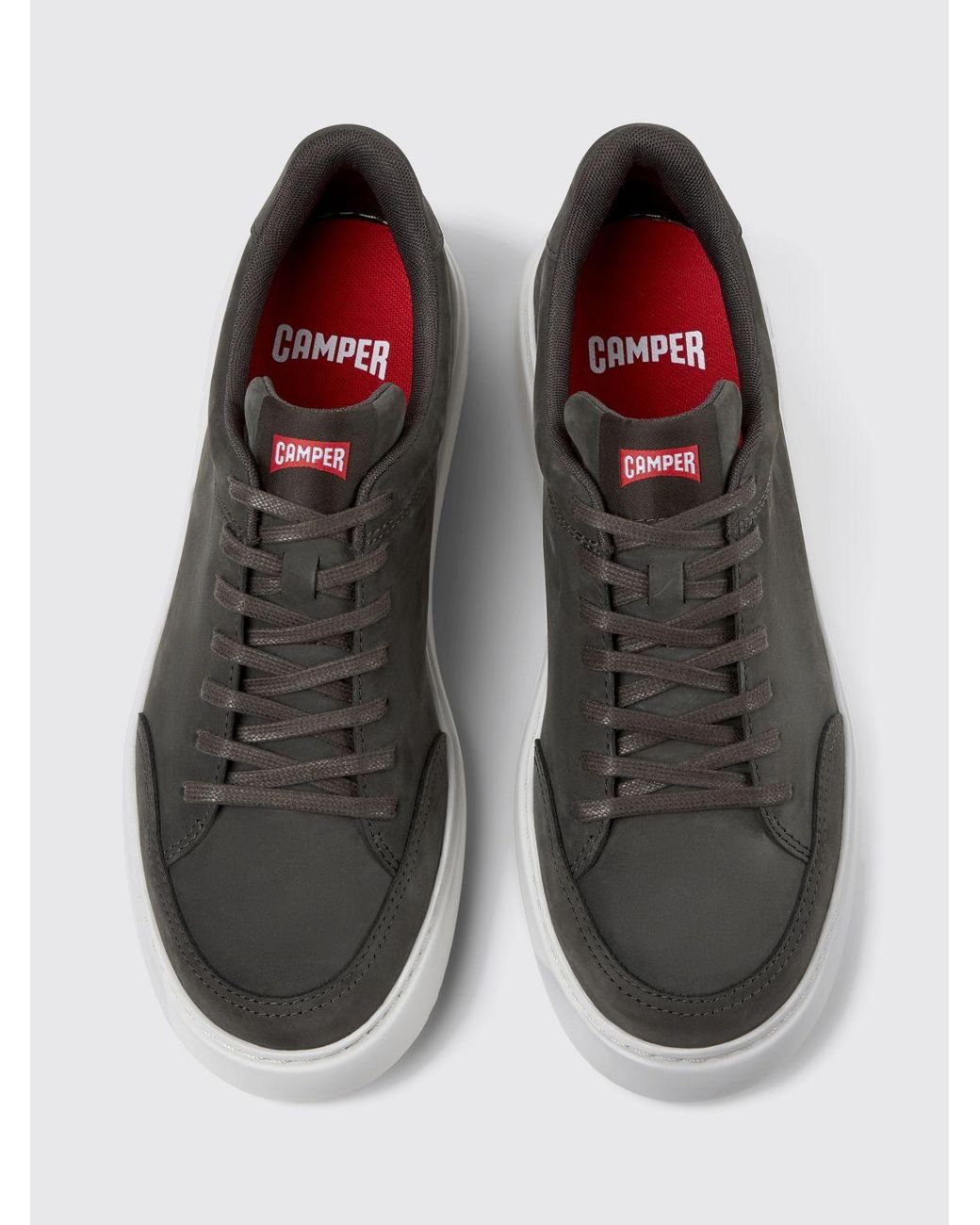 Camper White Sneakers for men