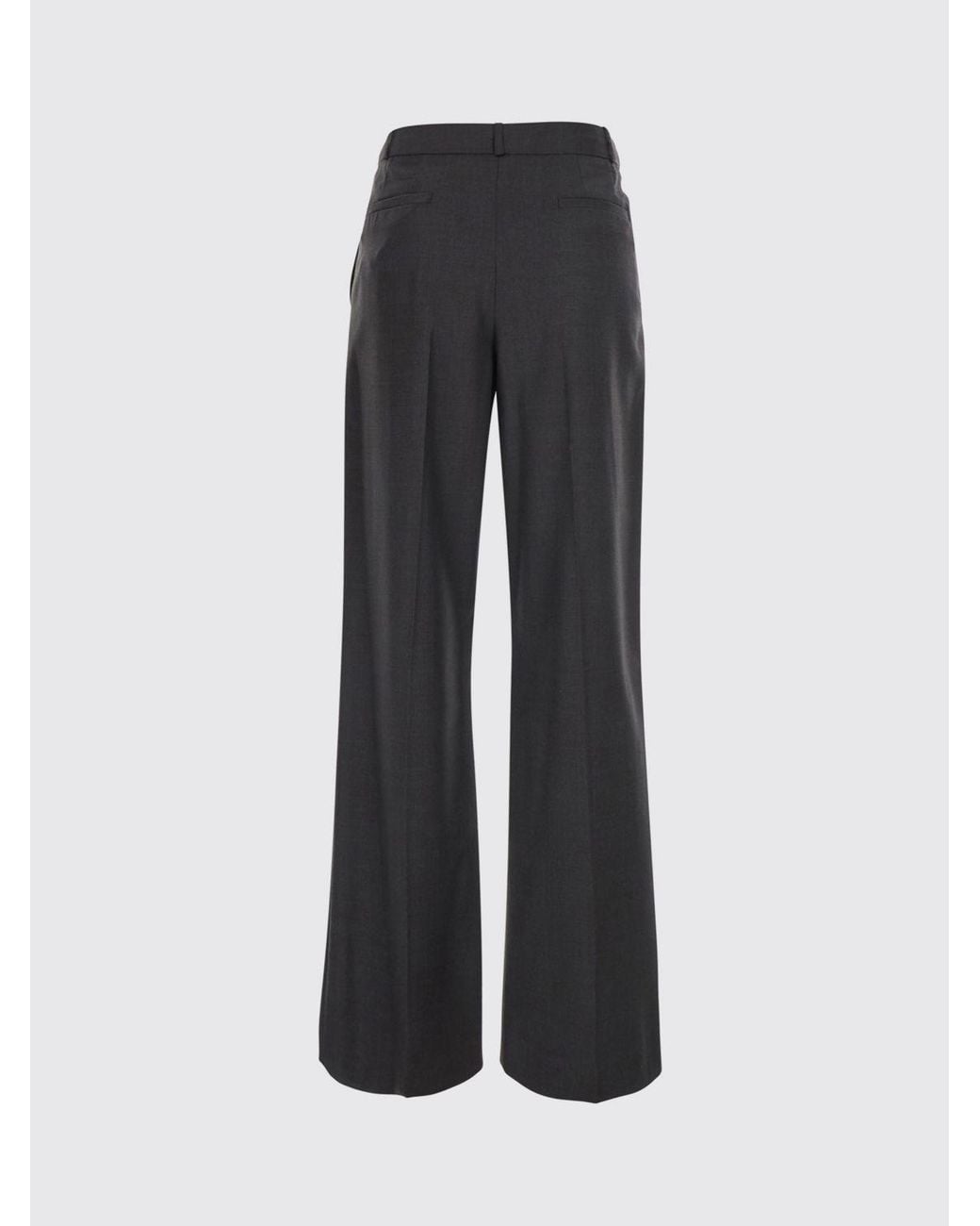 Loulou de Saison Blue Pants