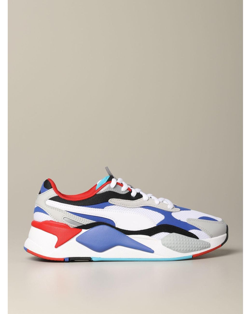 dtlr puma rsx