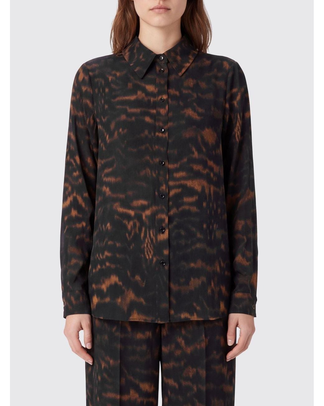 Momoní Black MomonÌ Shirt