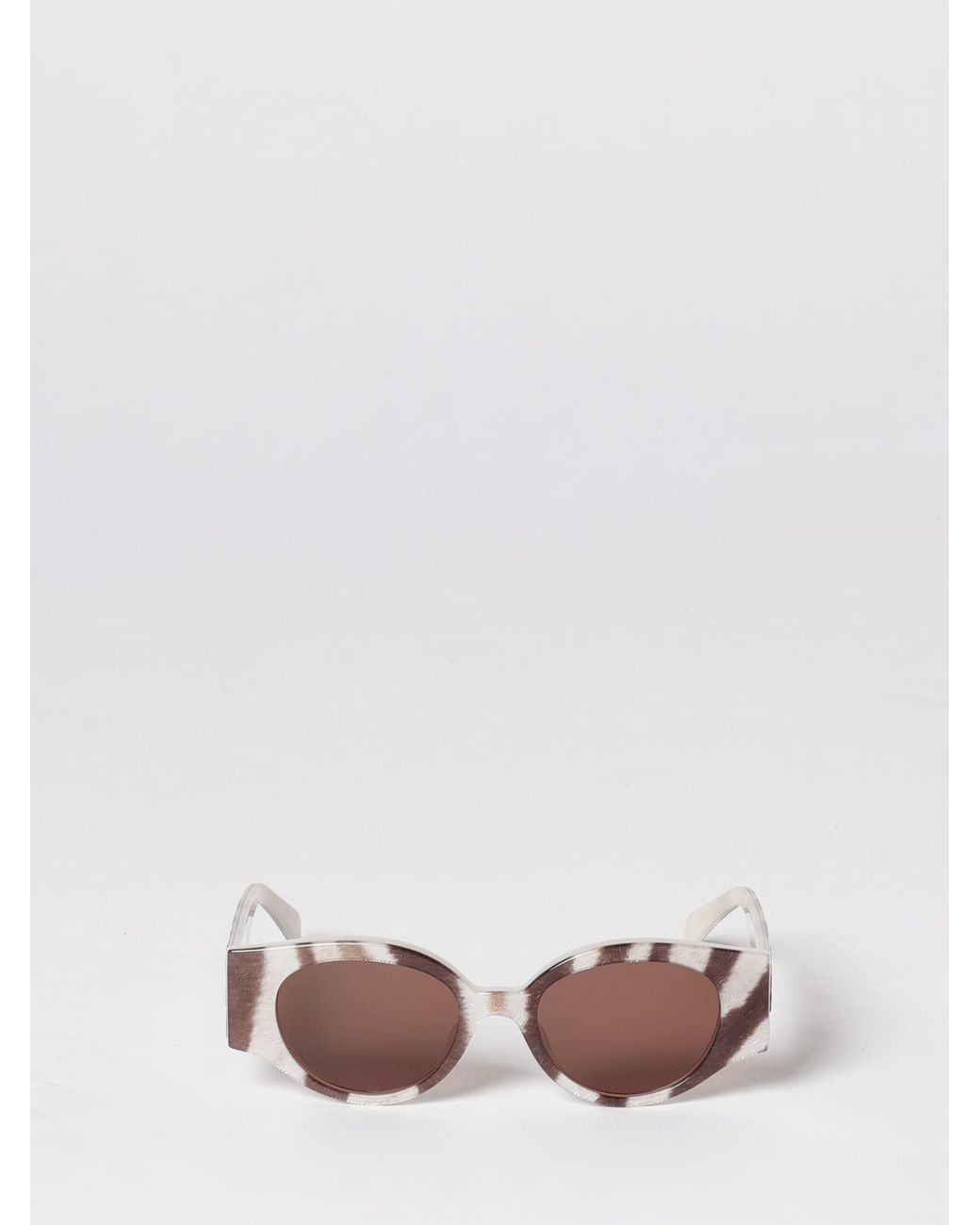 Céline Natural Sunglasses