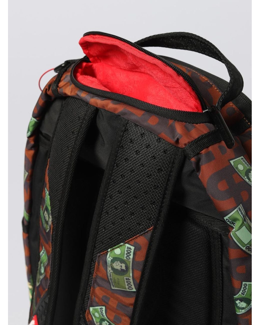 Sprayground Rucksack Herren in Gray für Herren
