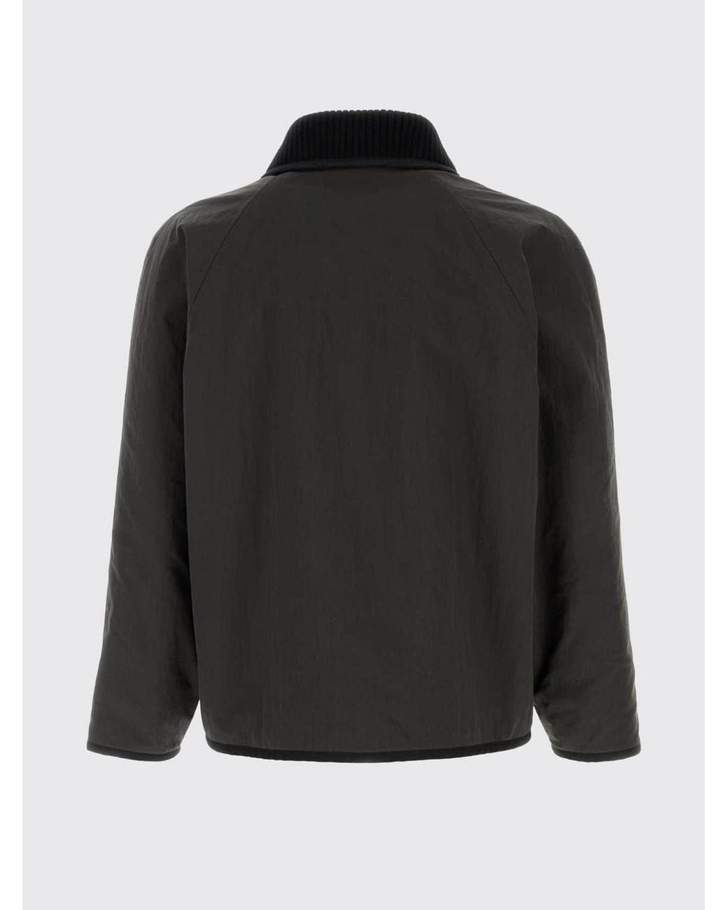 The Row Gray Jacket for men