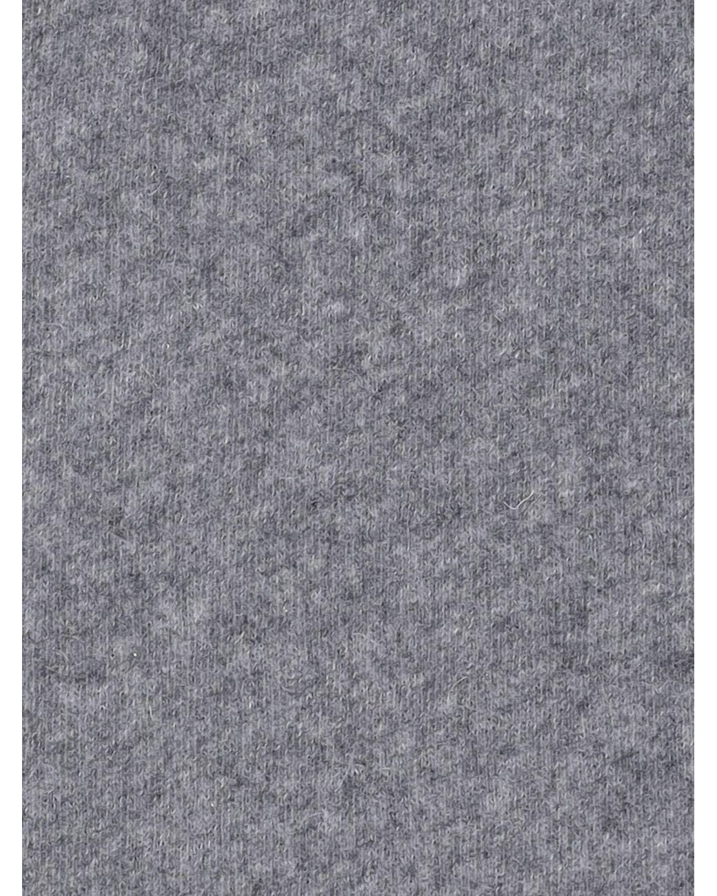 Faliero Sarti Gray Scarf