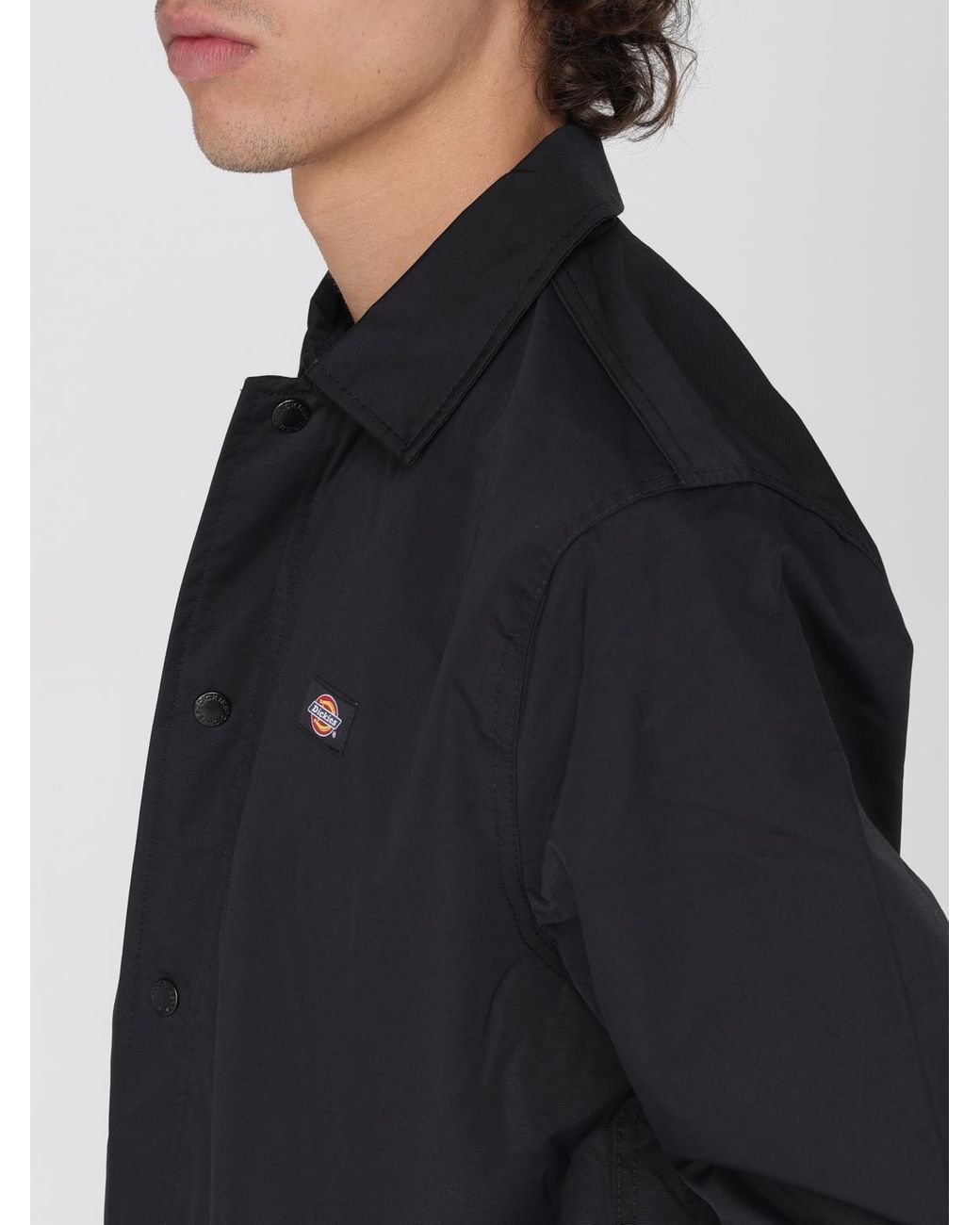 Dickies Blue Jacket for men