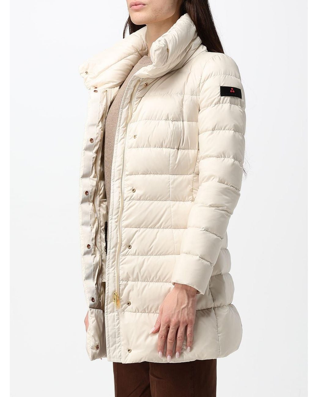 Peuterey Natural Jacket
