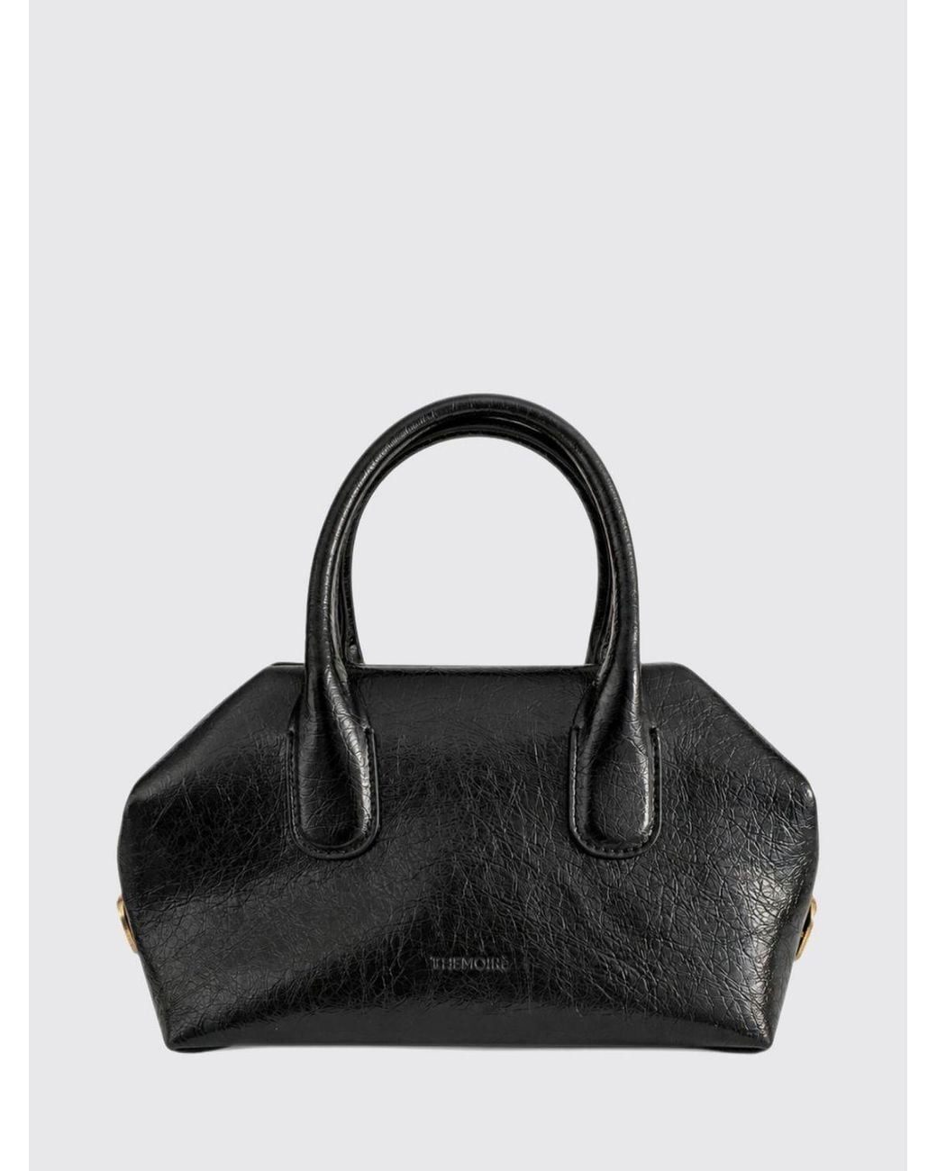THEMOIRÈ Black ThemoirÈ Handbag