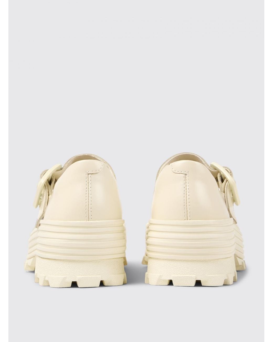 CAMPERLAB Natural Shoes