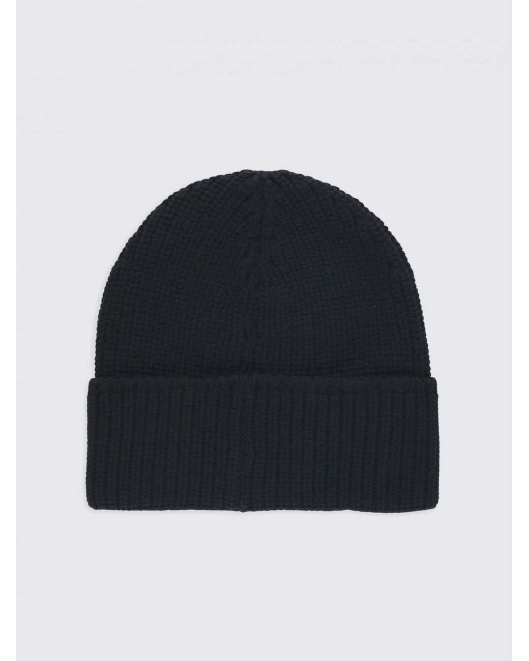 Canada Goose Blue Hat for men