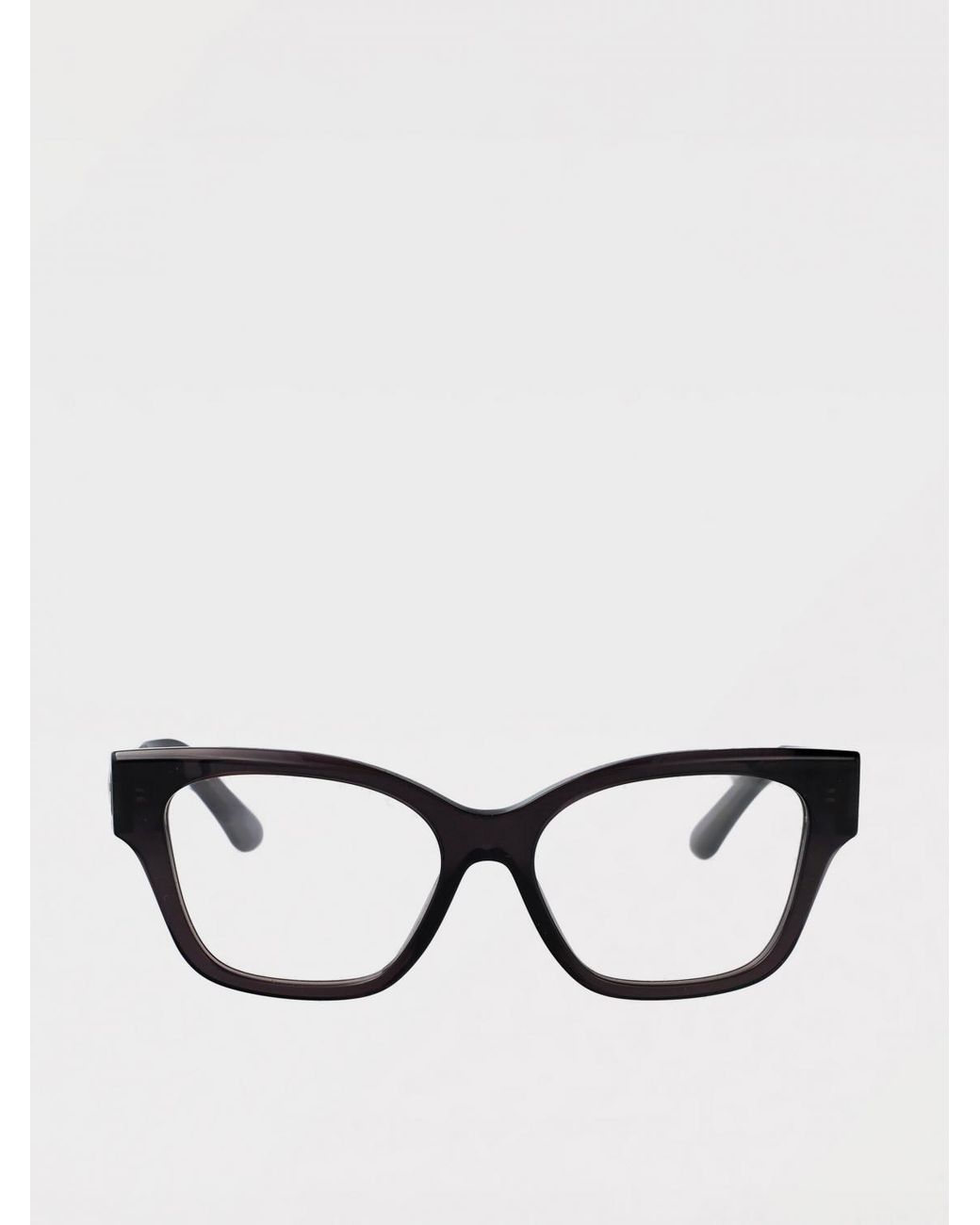 Burberry Gray 0Be2420 Acetate Optical Glasses