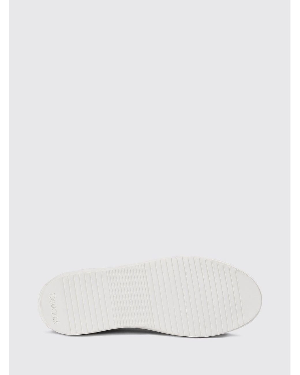 Doucal's Natural Sneakers