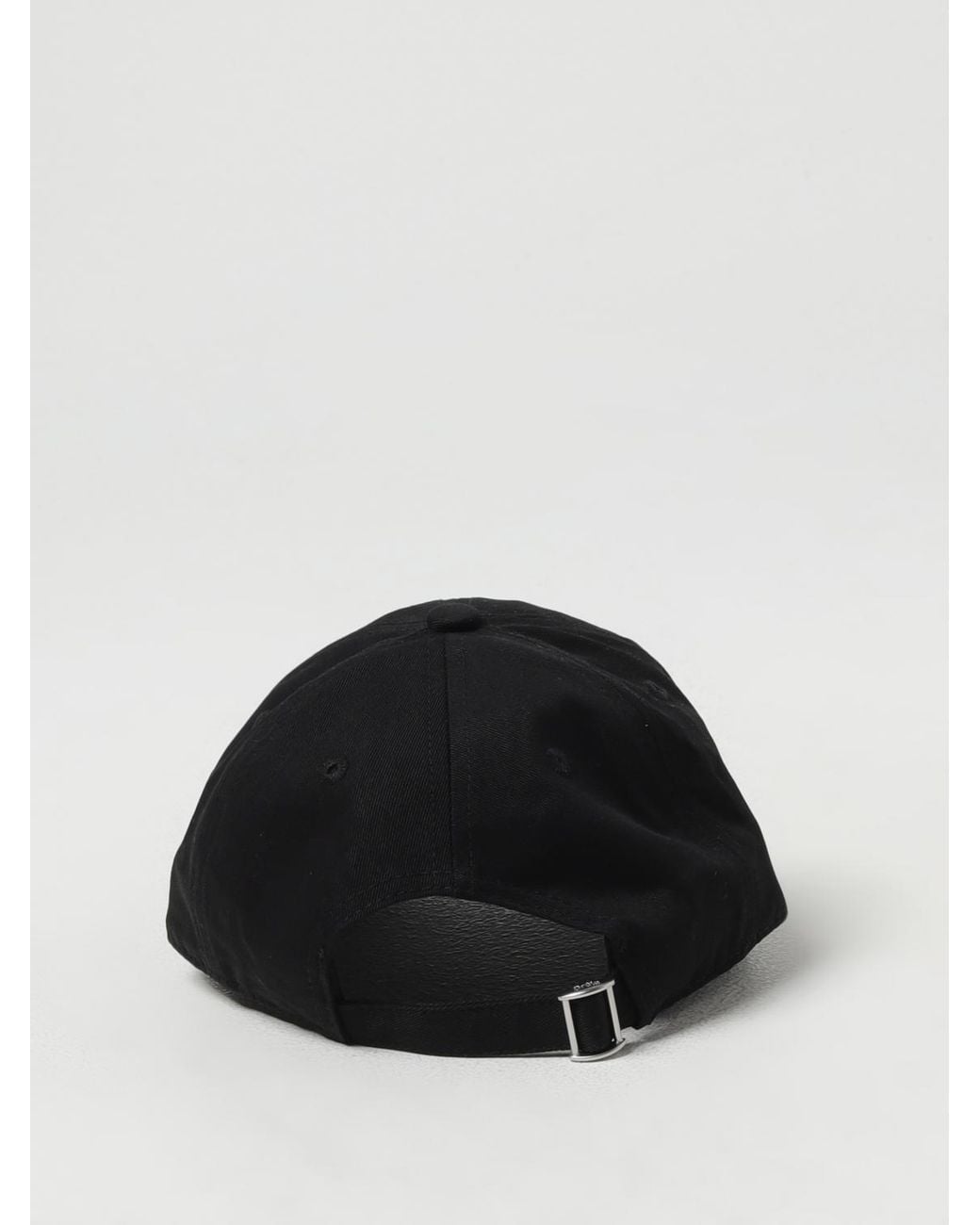 Drole de Monsieur Black Hat Drôle De Monsieur for men