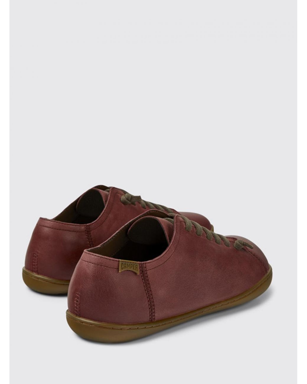 Camper Brown Trainers for men