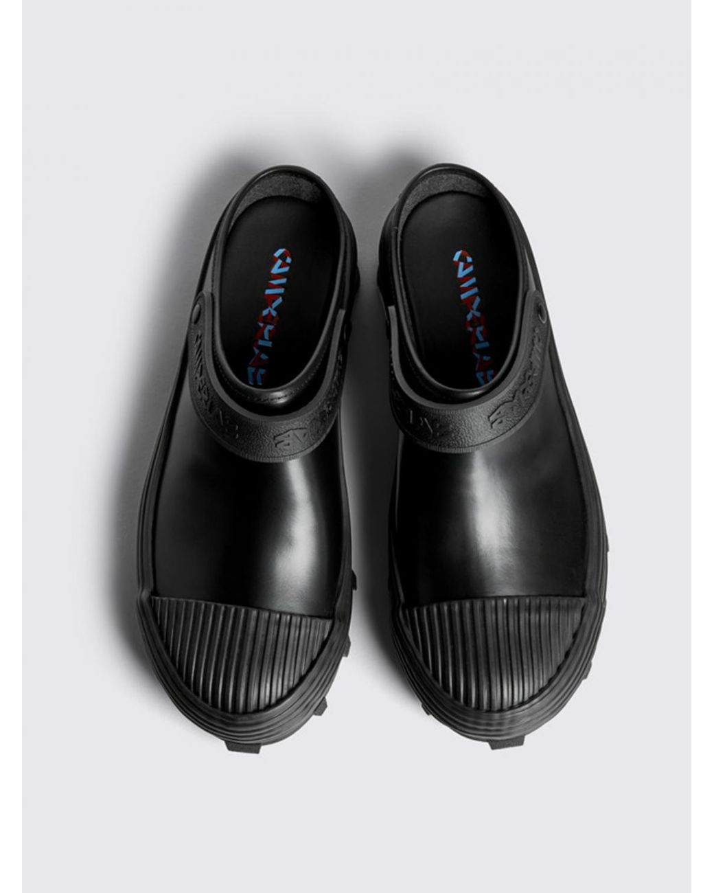 Chaussures Homme CAMPERLAB pour homme en coloris Black