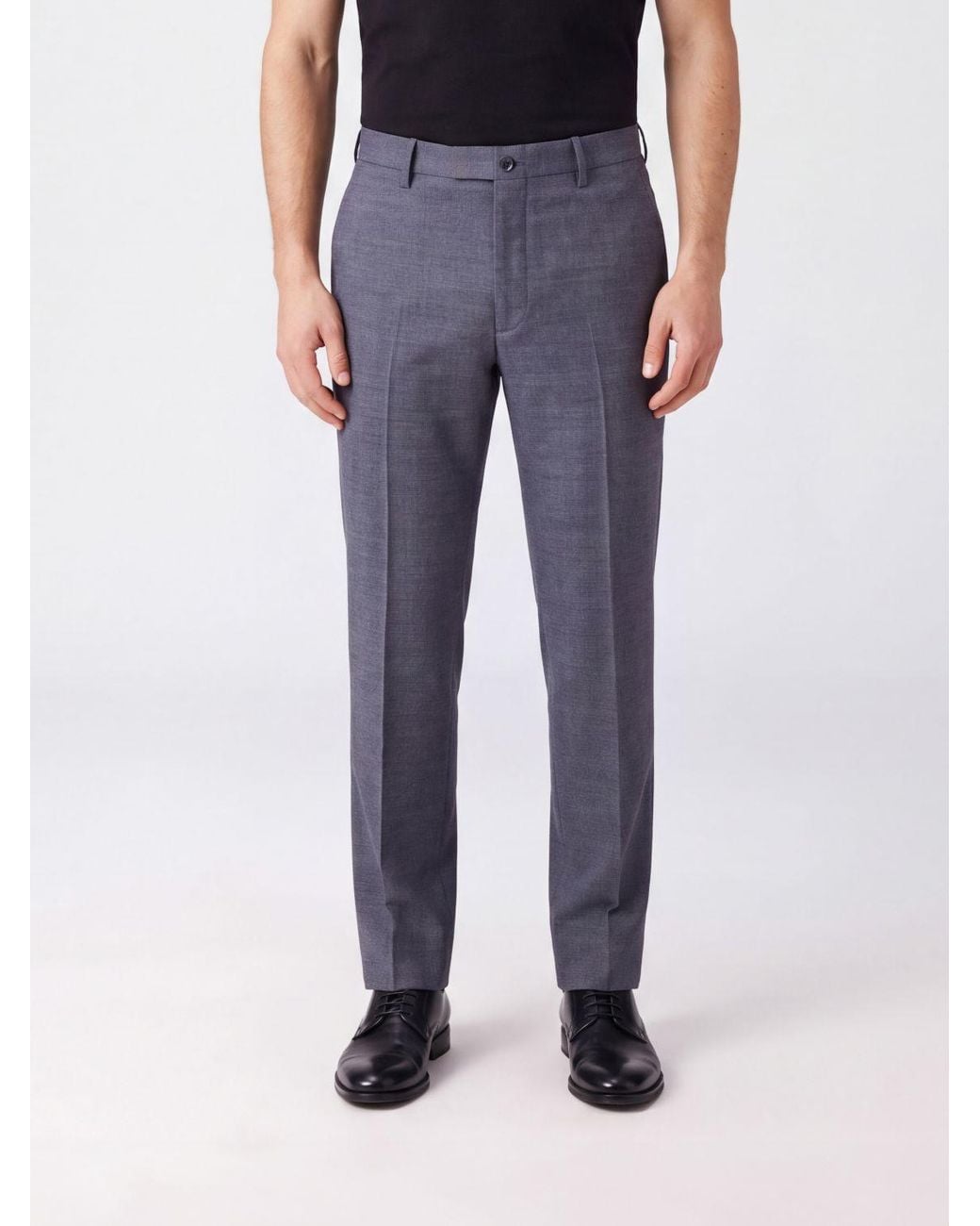 Nine:inthe:morning Blue Nine for men