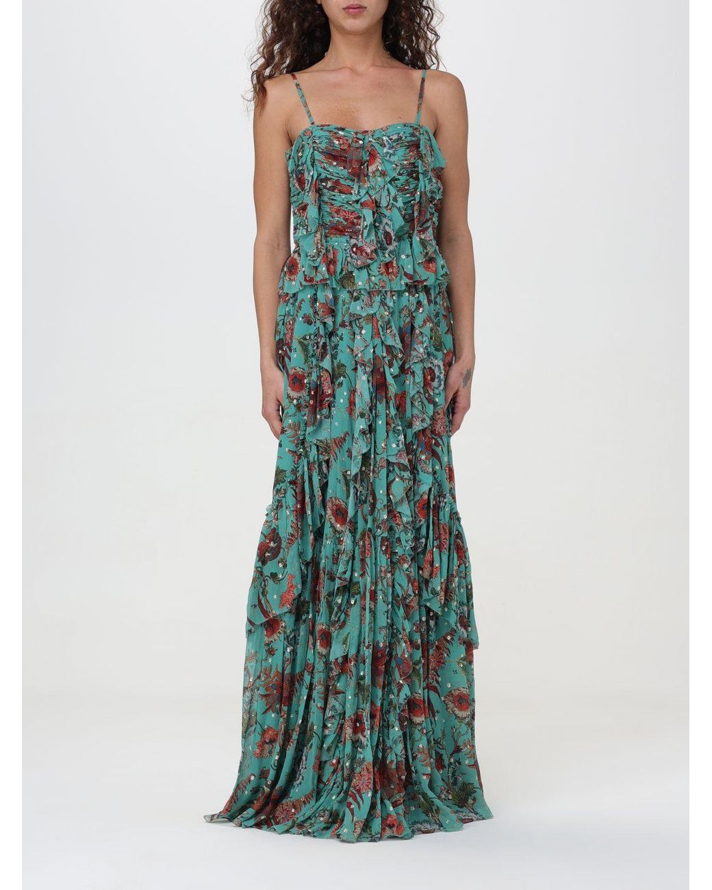 Ulla johnson discount adelina maxi