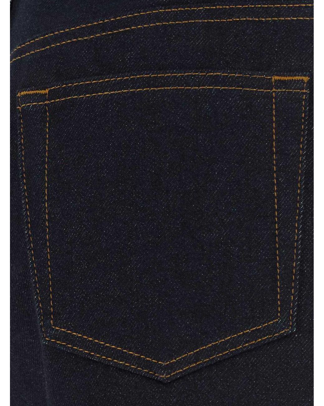 Givenchy Blue Shorts