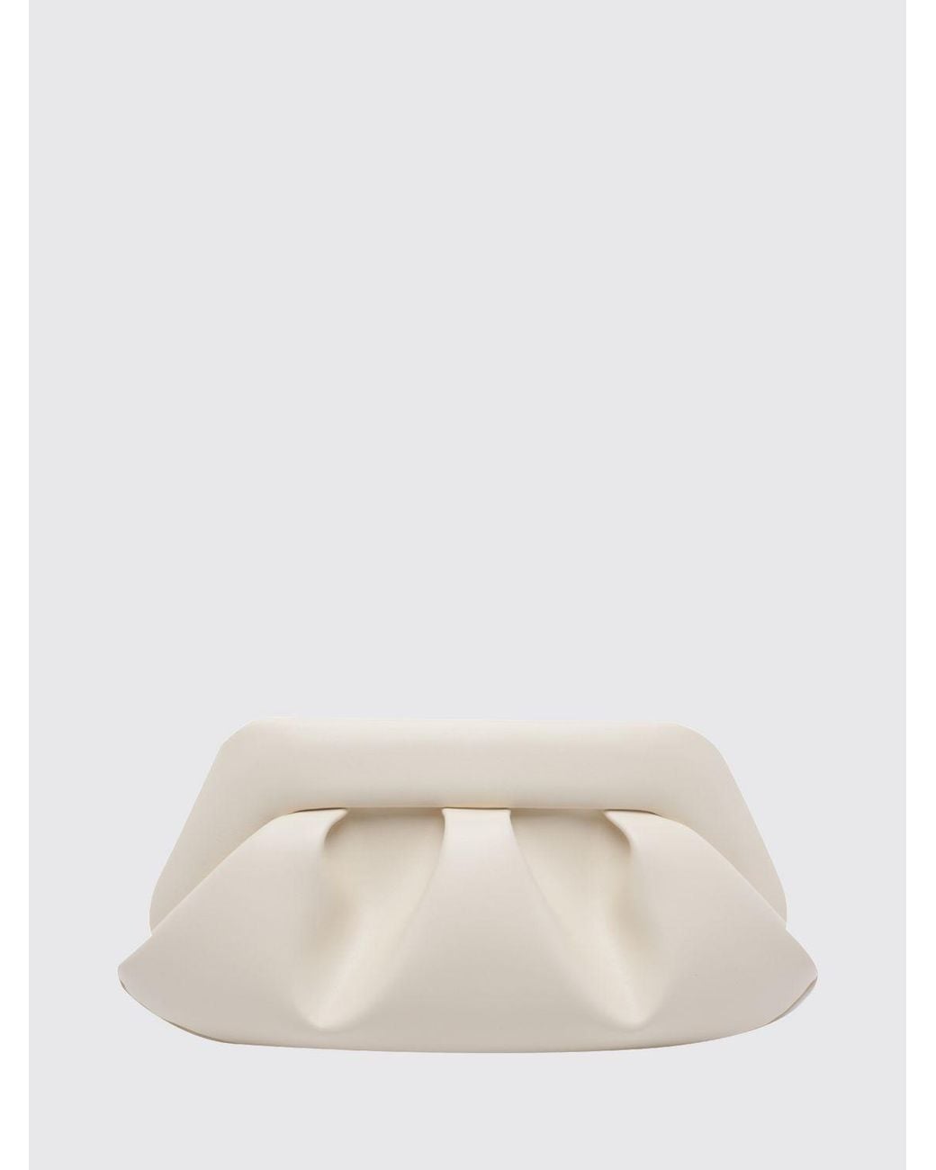 THEMOIRÈ Natural Themoir&Egrave Bios Clutch