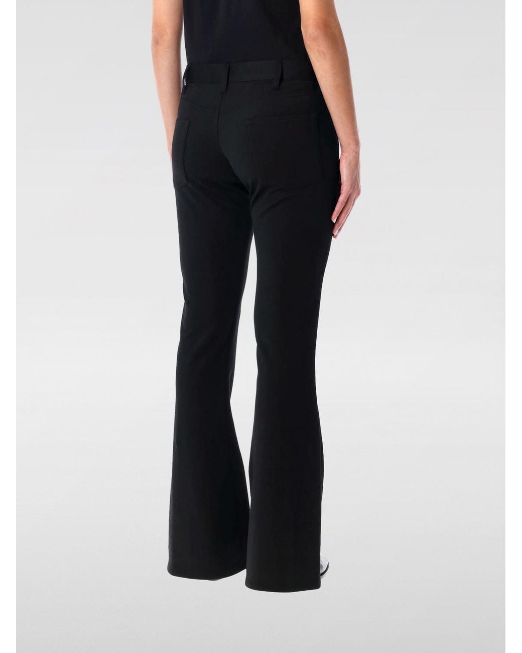 Junya Watanabe Blue Pants