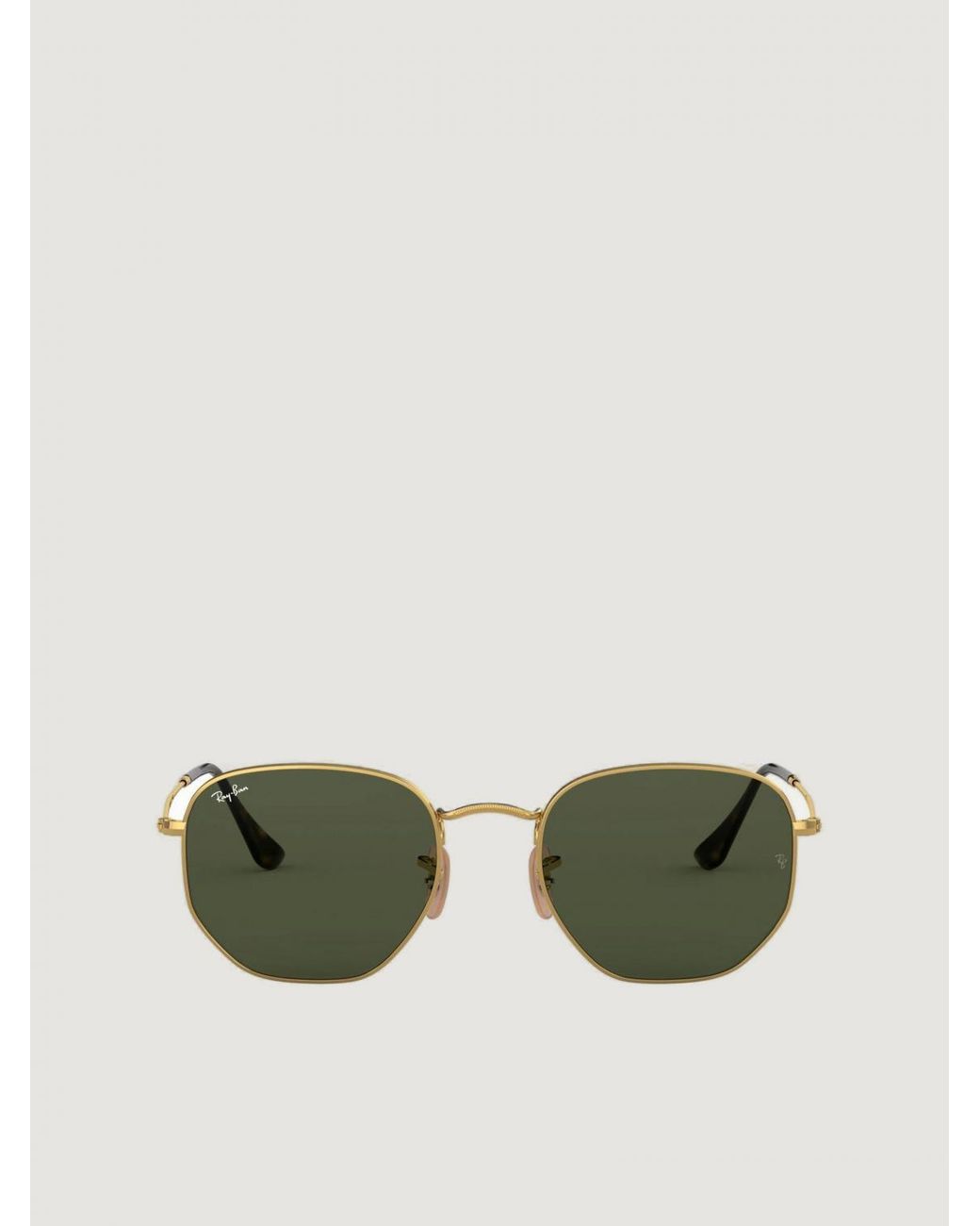 Ray-Ban Sonnenbrillen Herren in Green für Herren