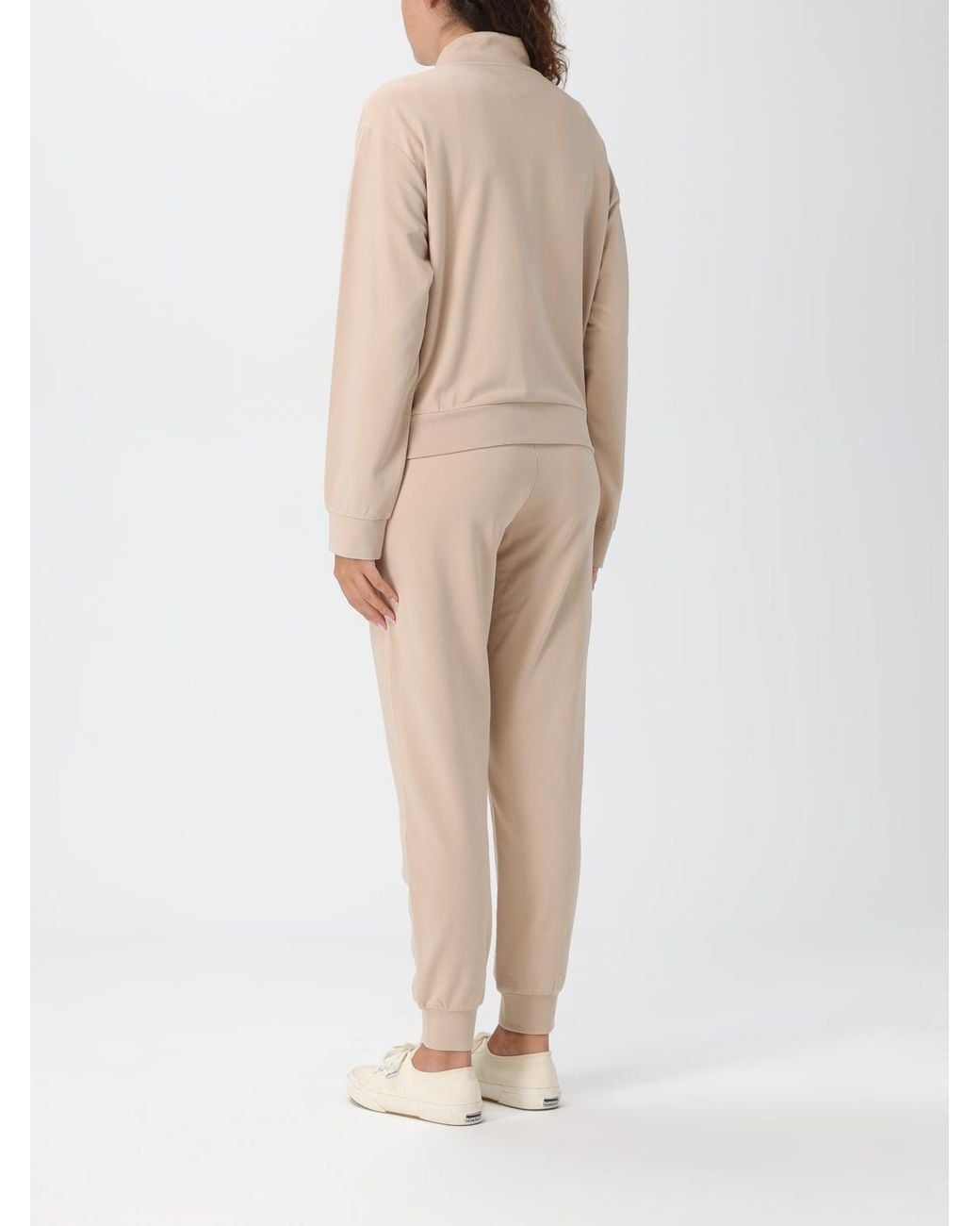 EA7 Natural Jumpsuits
