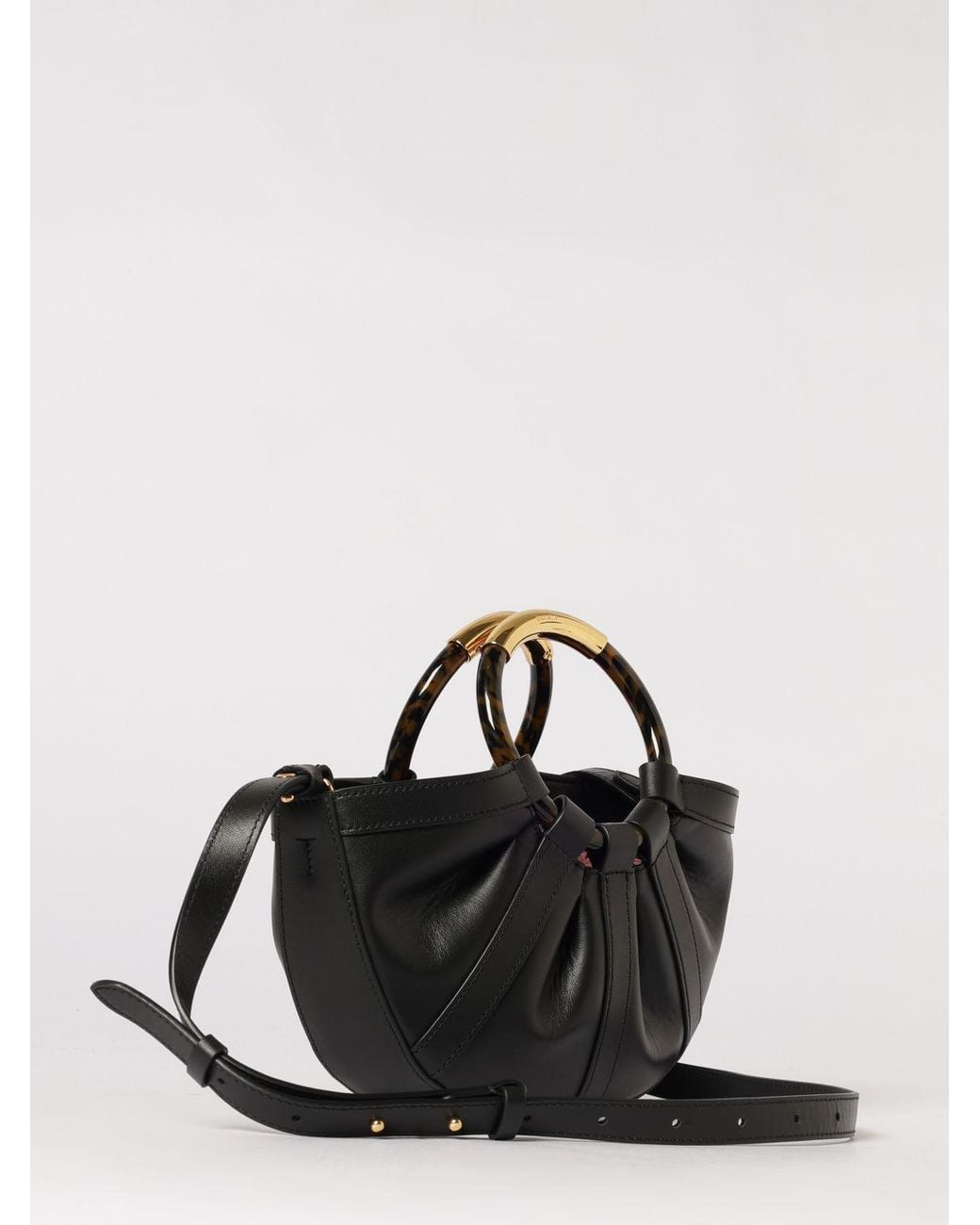Coccinelle Black Handbag