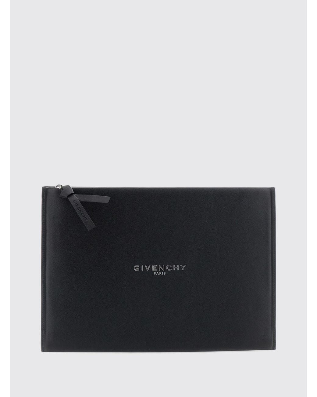 Givenchy Black Bag for men