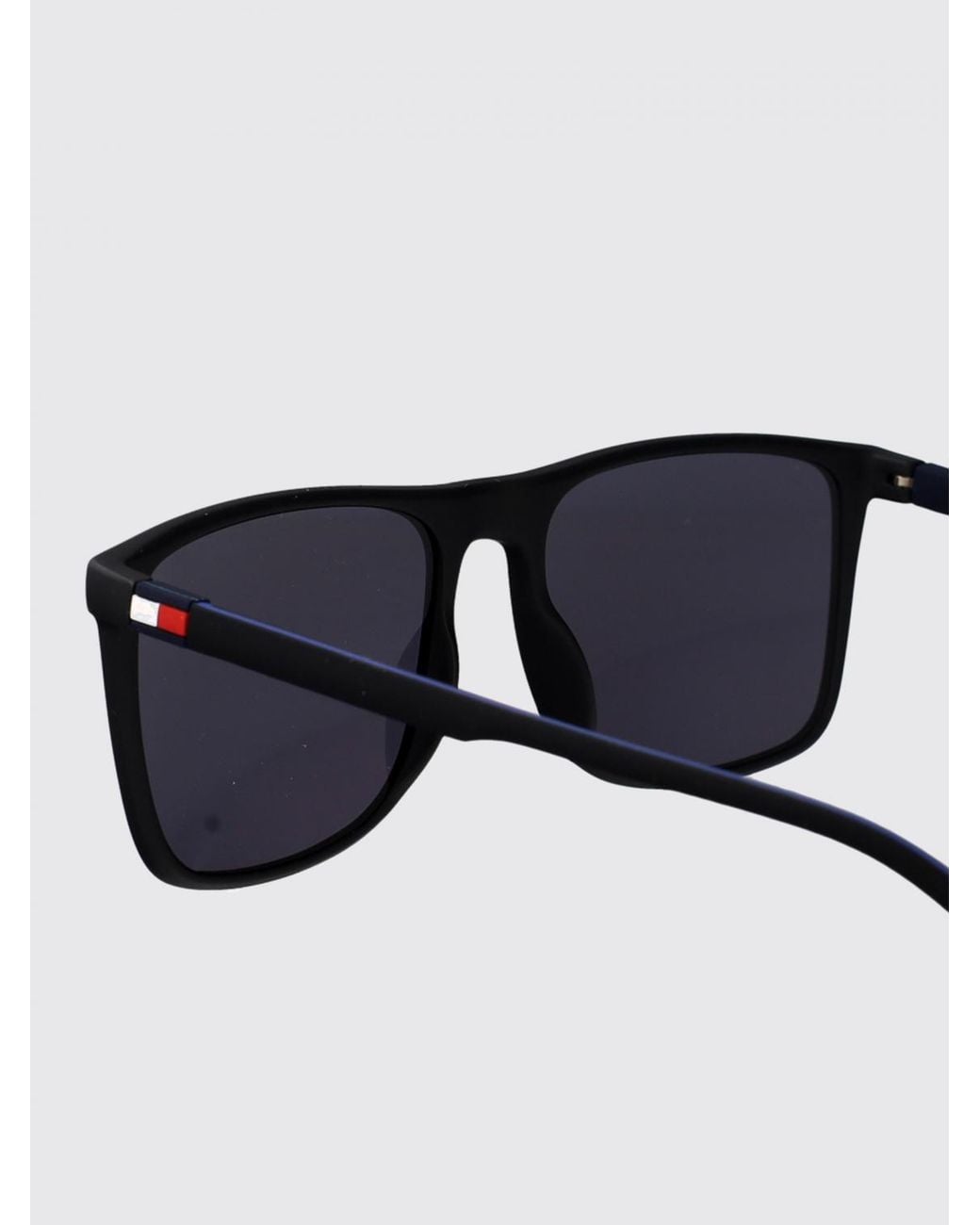 Tommy Hilfiger White Th2277/S Acetate Sunglasses for men