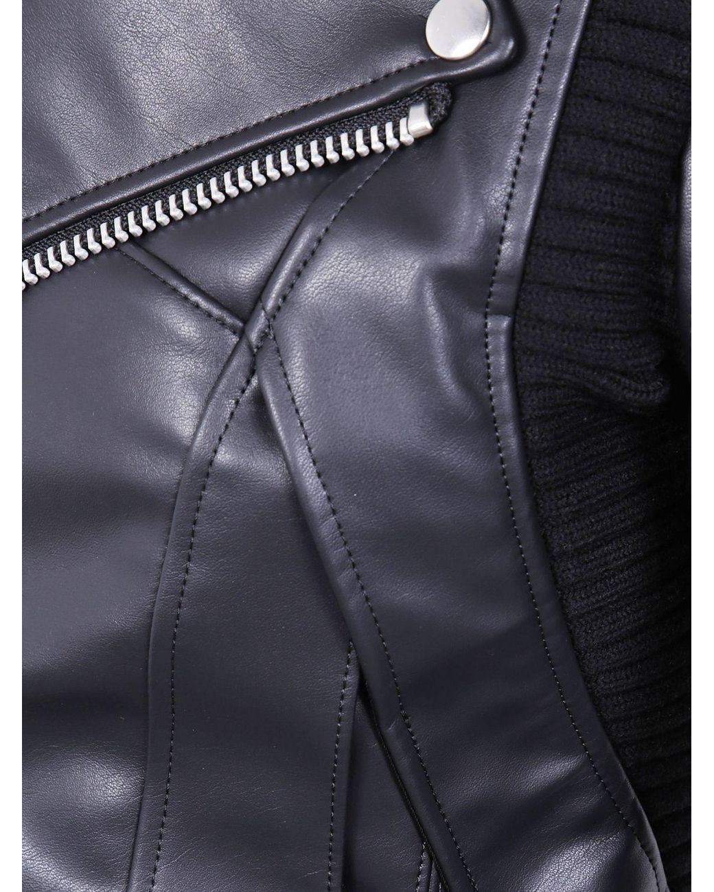 Junya Watanabe Blue Jacket