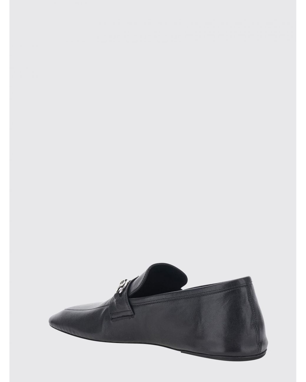 Gucci White Loafers for men