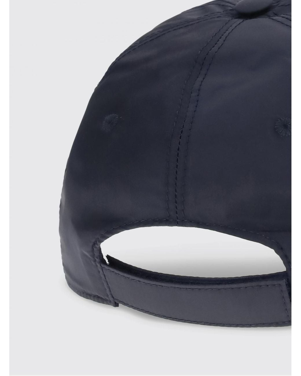 Cappello di Fendi in Blue da Uomo