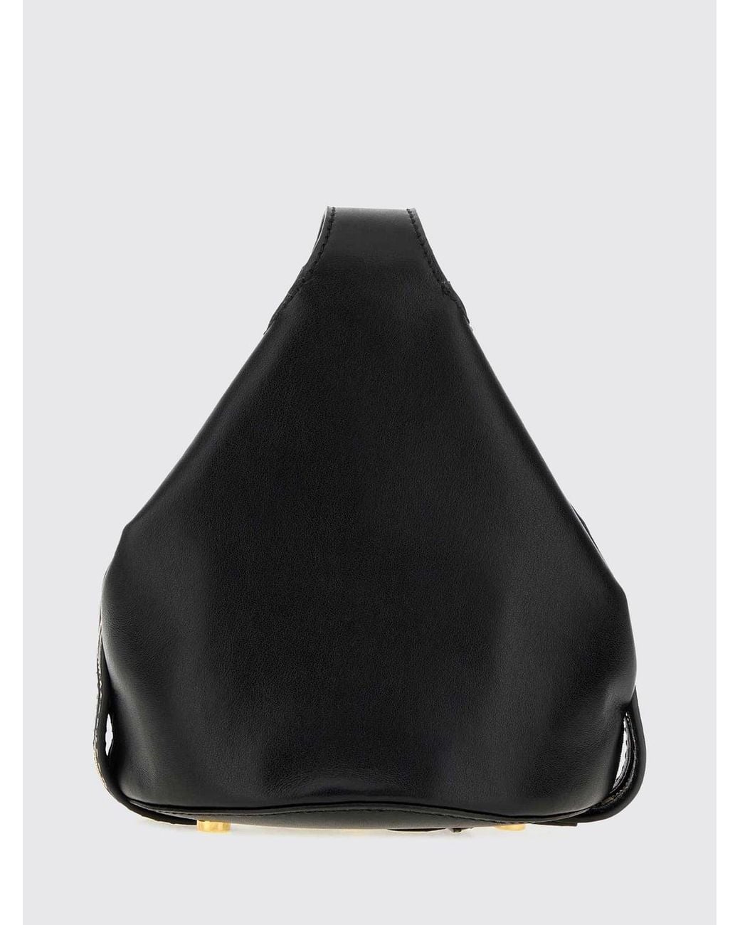 Stella McCartney Black Handbag