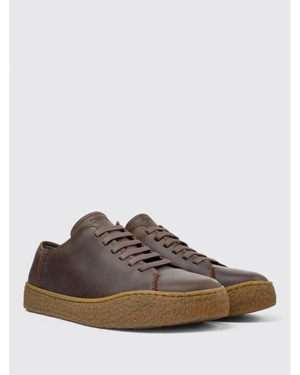 Camper Brown Sneakers for men