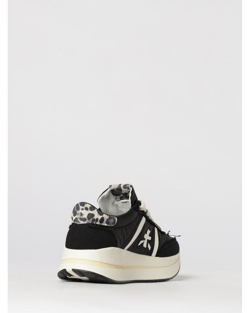 Premiata White Bethcoin 8150