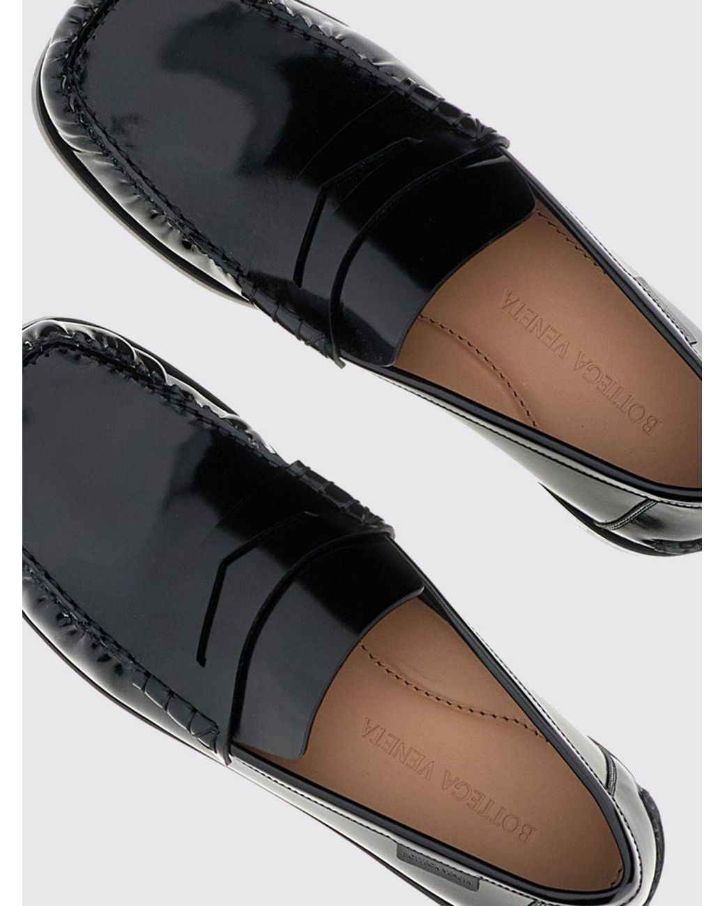 Bottega Veneta White Shoes for men
