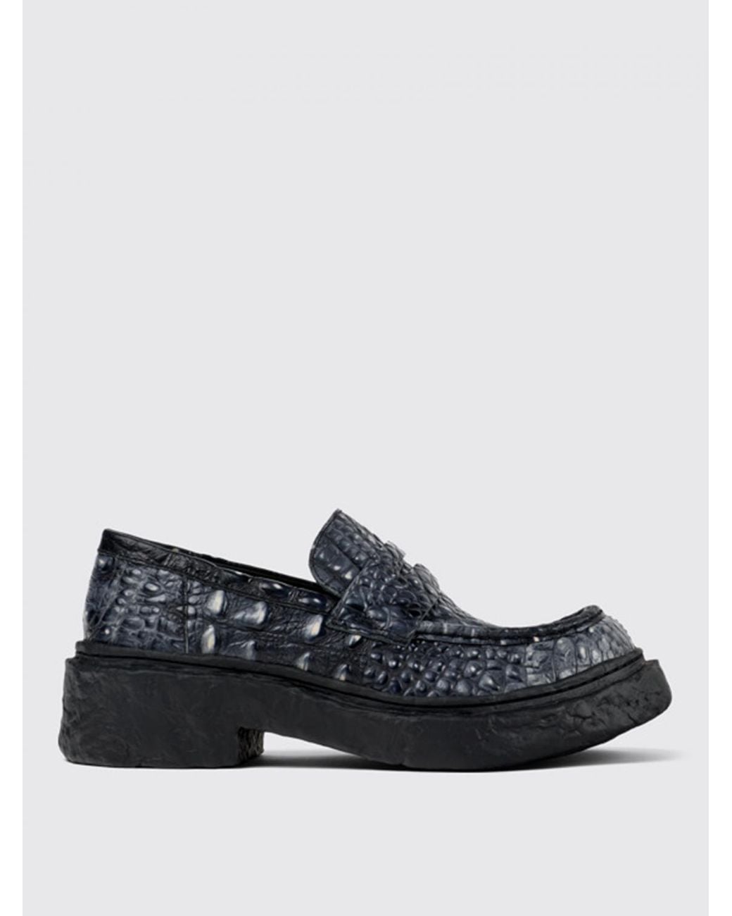 CAMPERLAB Gray Shoes for men