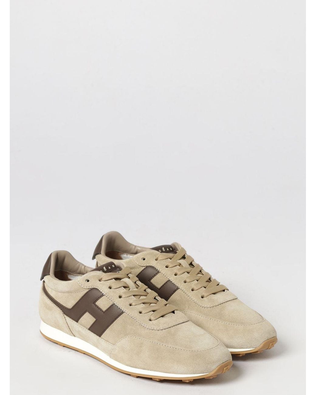 Hogan Natural H699 Sneakers for men