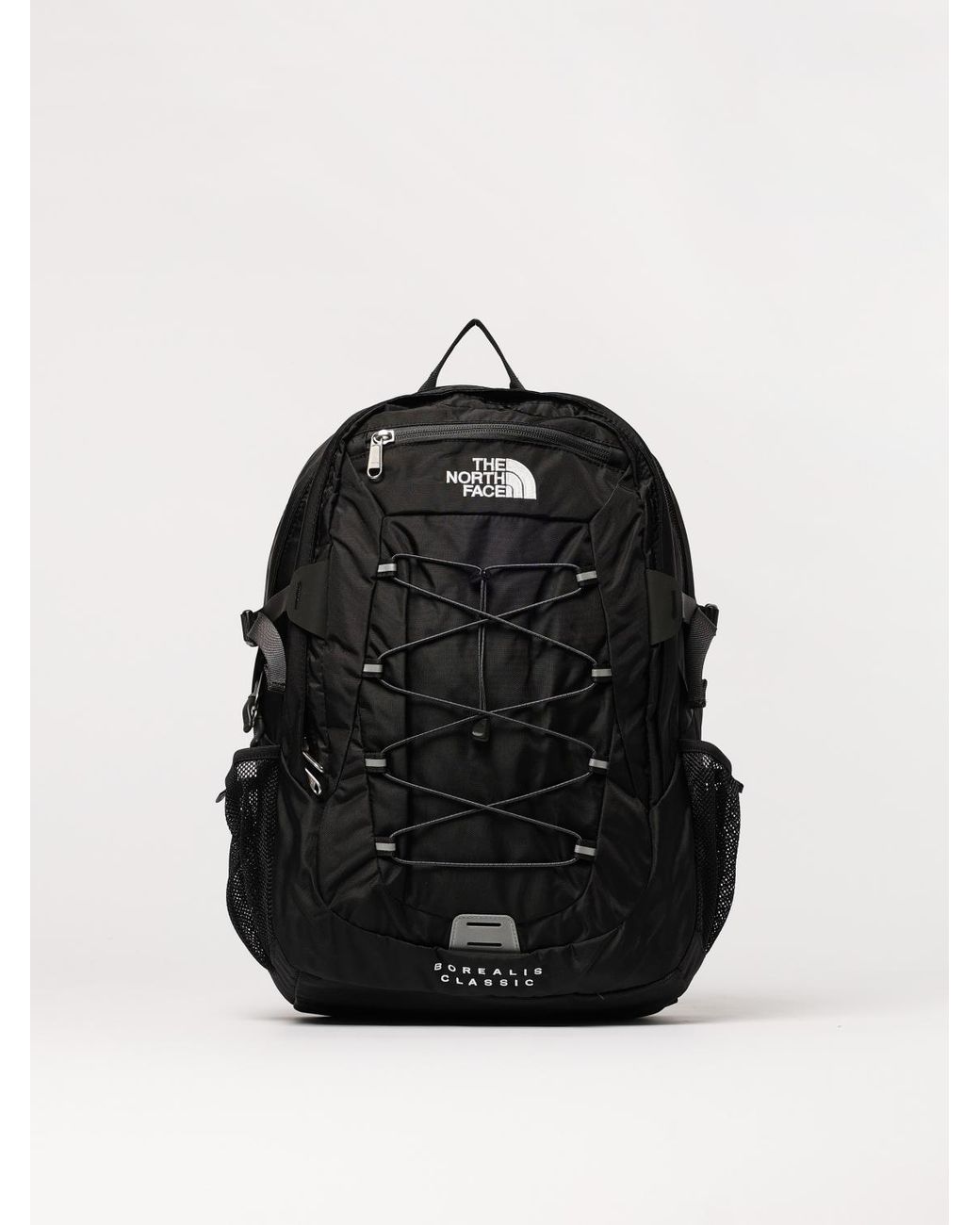 Zaino Borealis di The North Face in Black da Uomo
