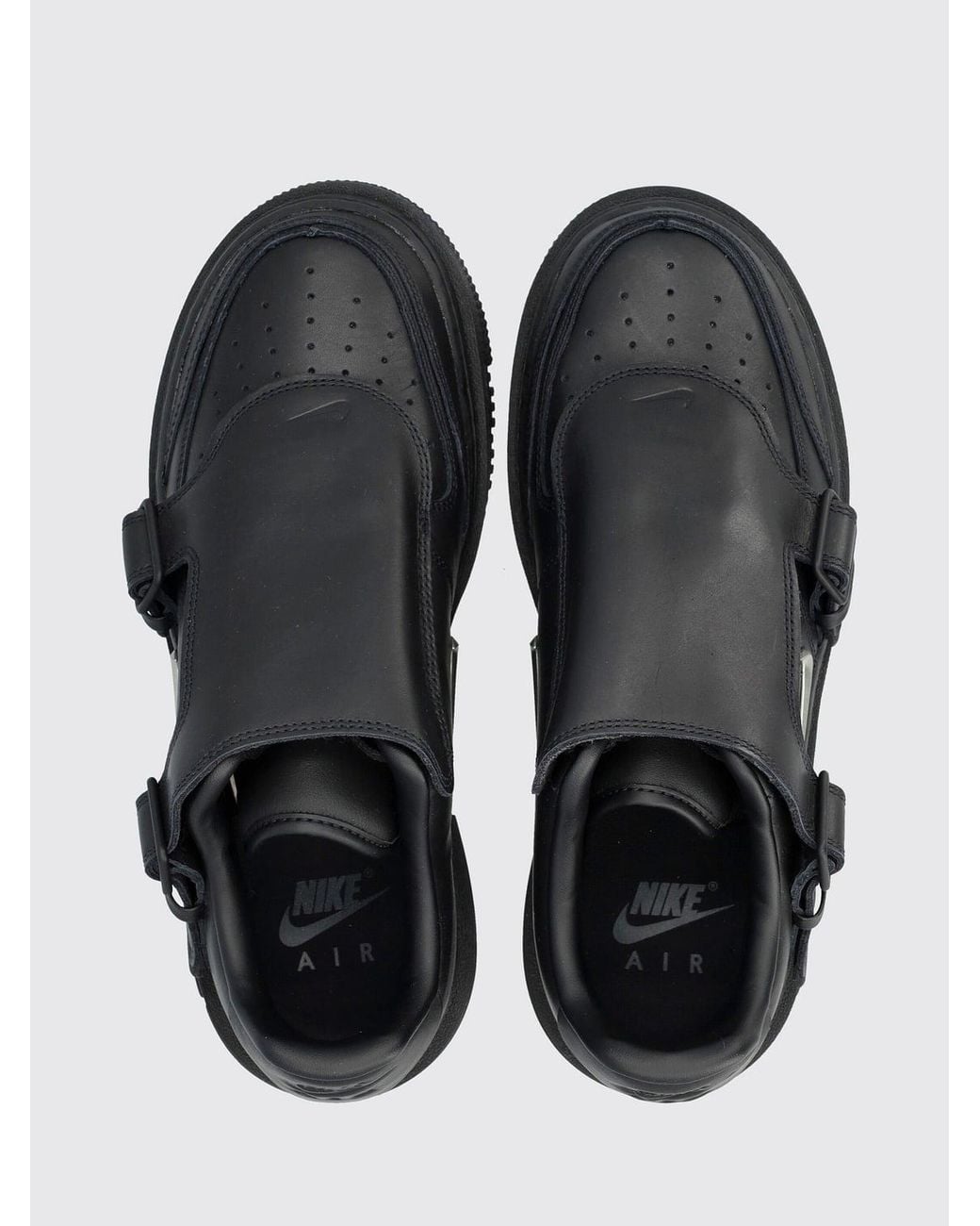 Nike Blue Sneakers for men
