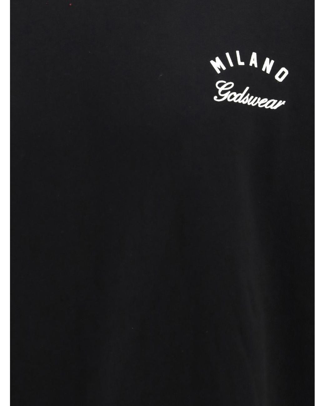 Gcds Blue Sweatshirt for men