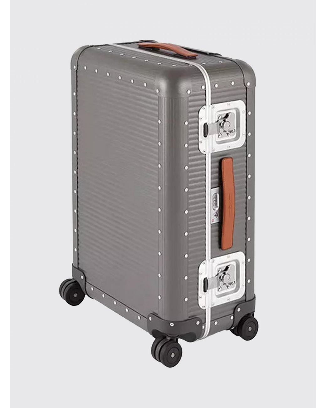 Bank Spinner 68 di Fpm Milano in Gray da Uomo