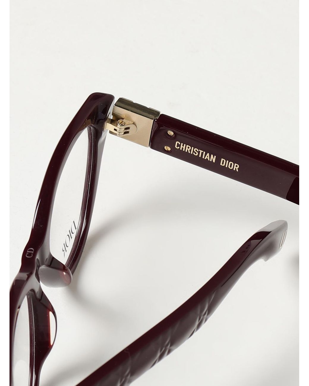 Dior Natural Optical Frames