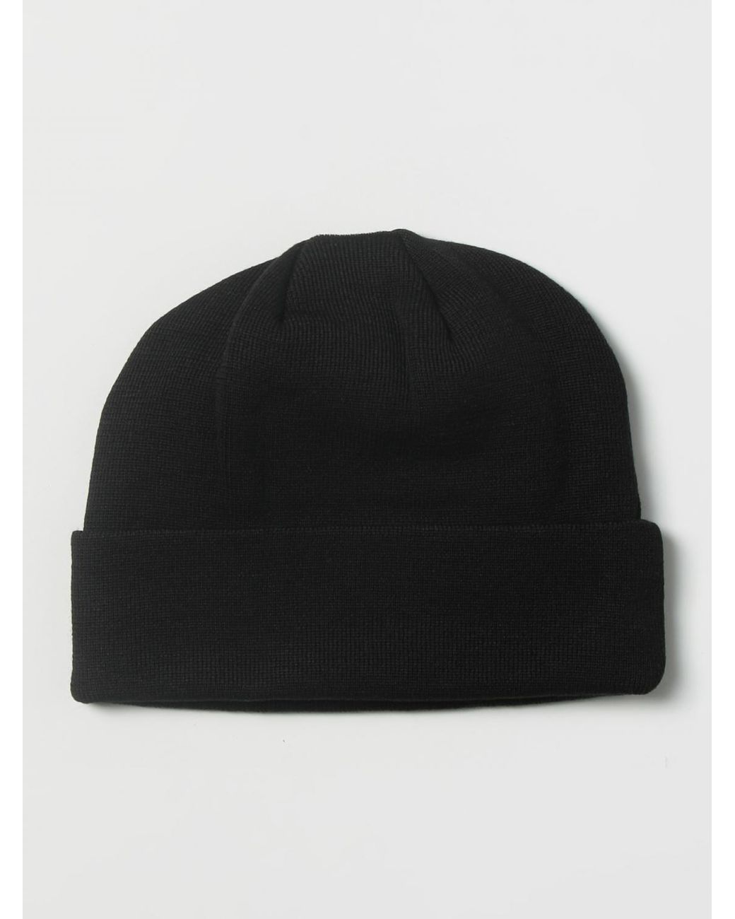 Versace Jeans Couture Black Hat for men
