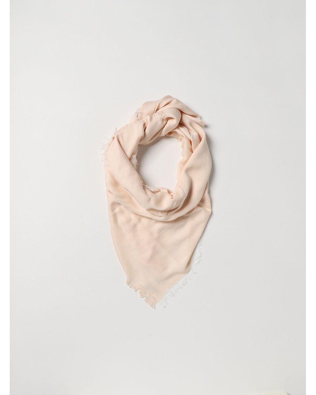 Pinko Natural Scarf