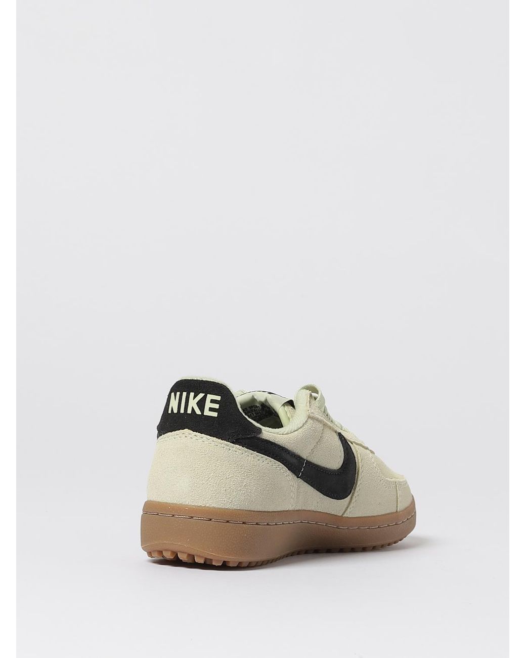 Nike Green Sneakers